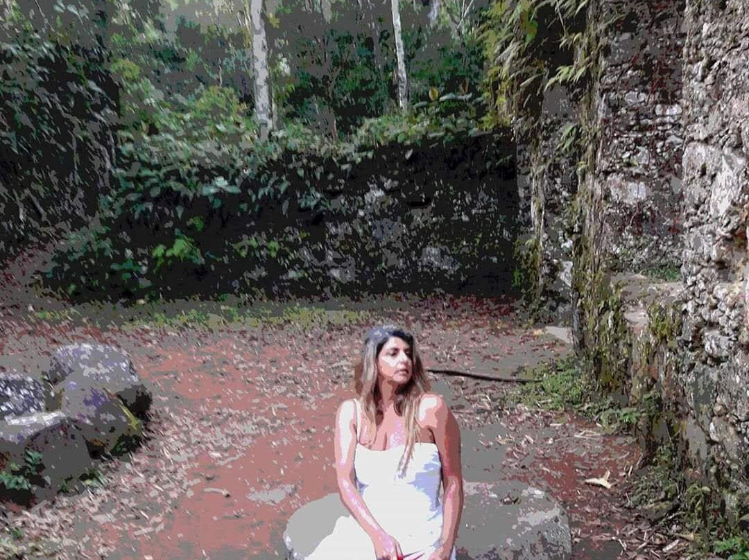 Ruinas da Lagoinha-乌巴图巴必去景点