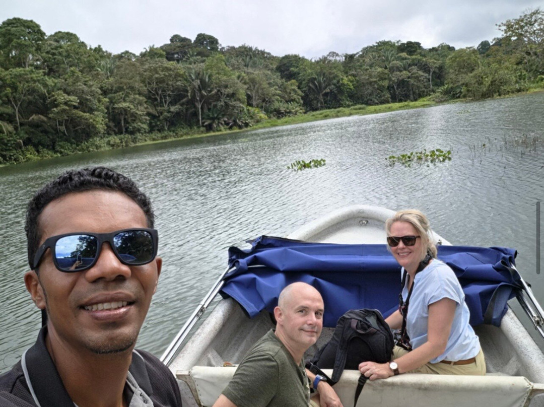 Panama Road Trips-巴拿马城必去景点
