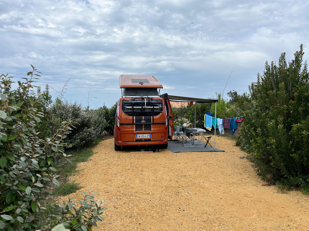 Camping Yelloh! Village Panorama du Pyla主图