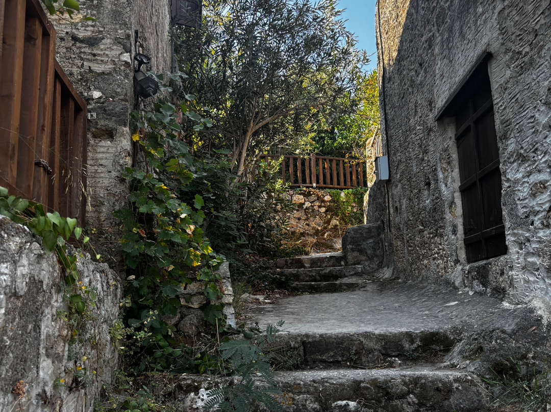 Abandoned Village of Kayakoy-Kayakoy必去景点