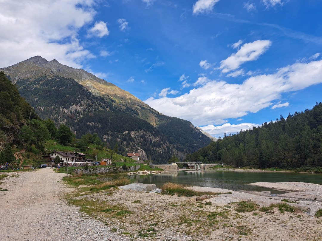 Lago delle Fate-Macugnaga必去景点