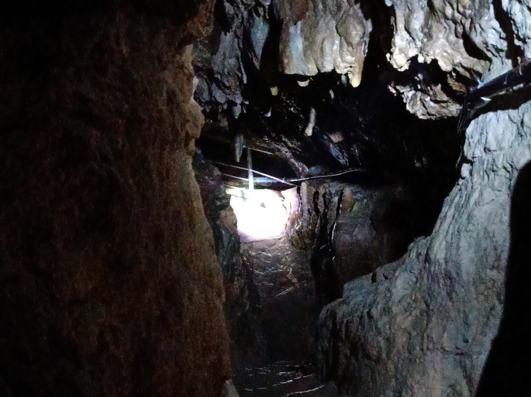 Grotte di Equi-Equi Terme必去景点