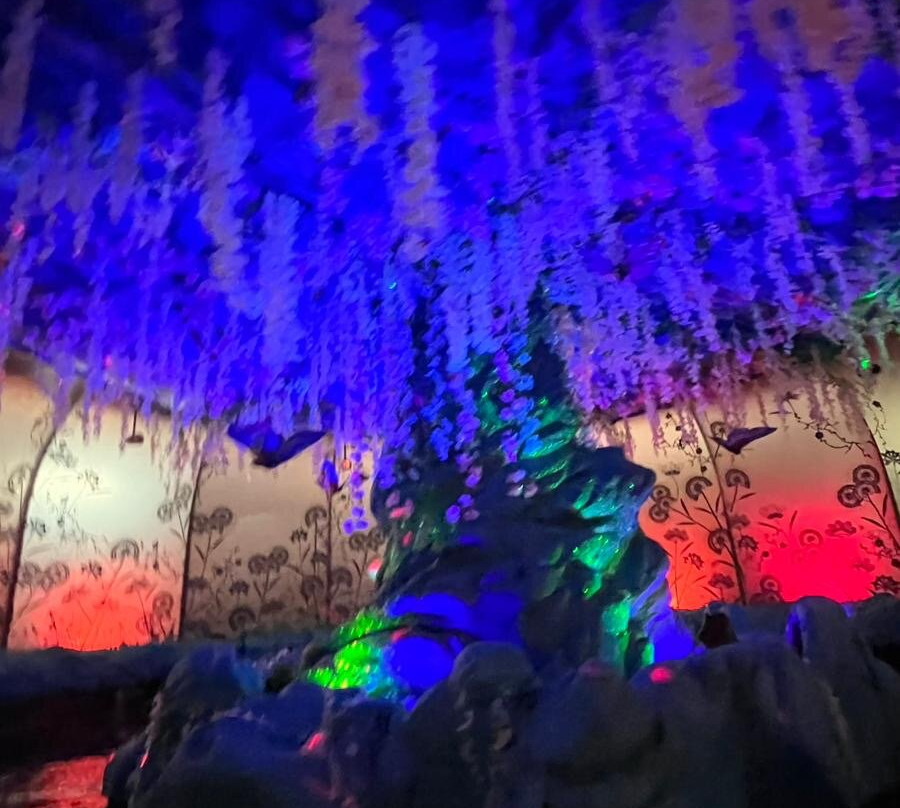 Fiabilandia-里米尼必去景点
