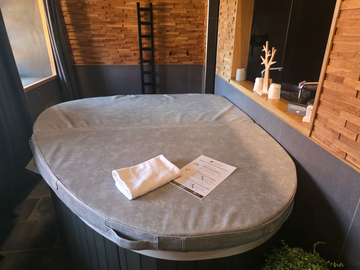 多梅因德培韦斯特威尼斯米 SPA 酒店-旅行者