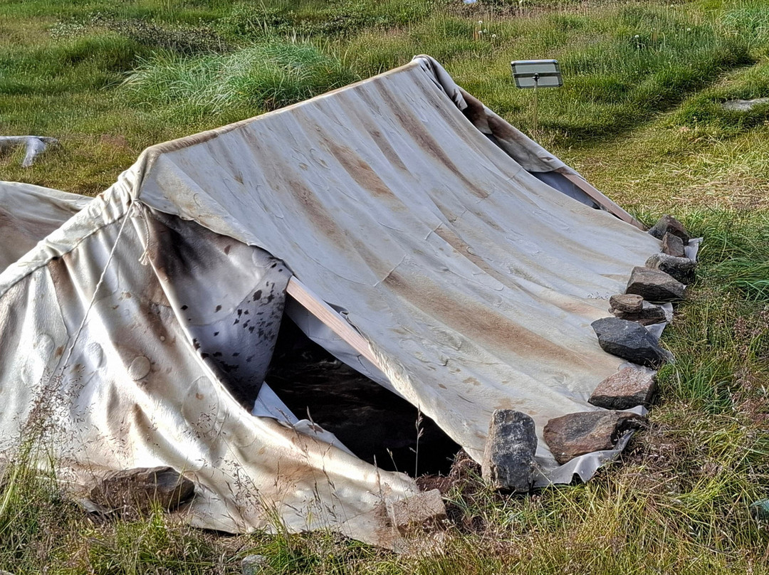 Sisimiut Museum-Sisimiut必去景点