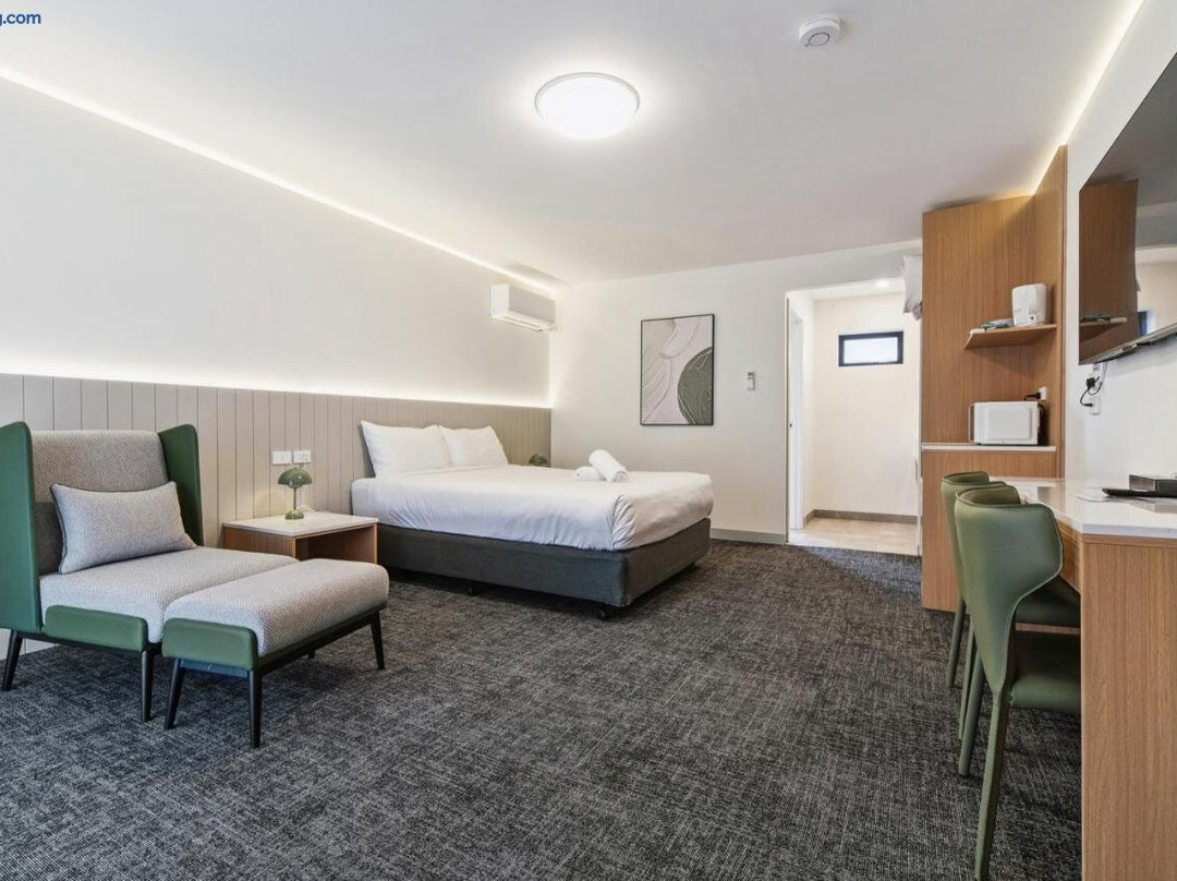 Frankston Bay Motel