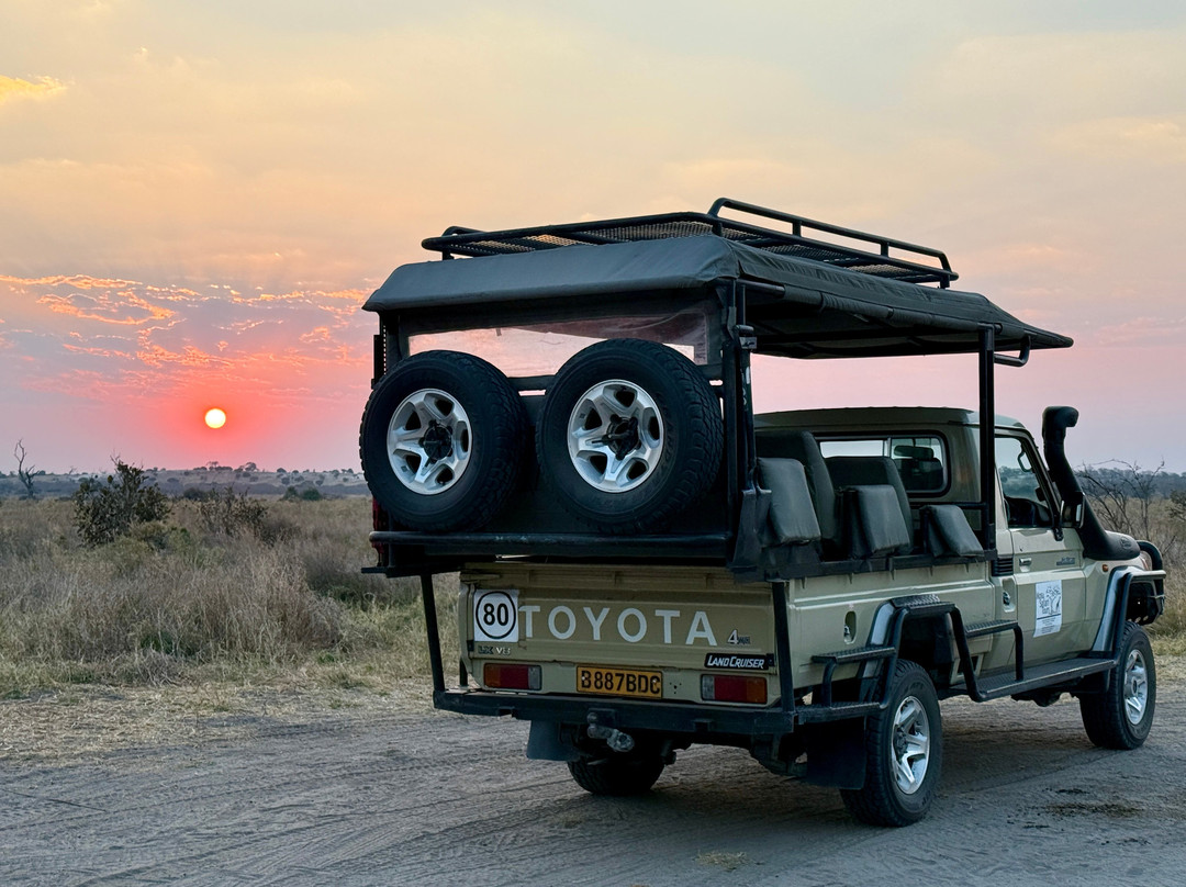 Mosu Safari Tours-马翁必去景点