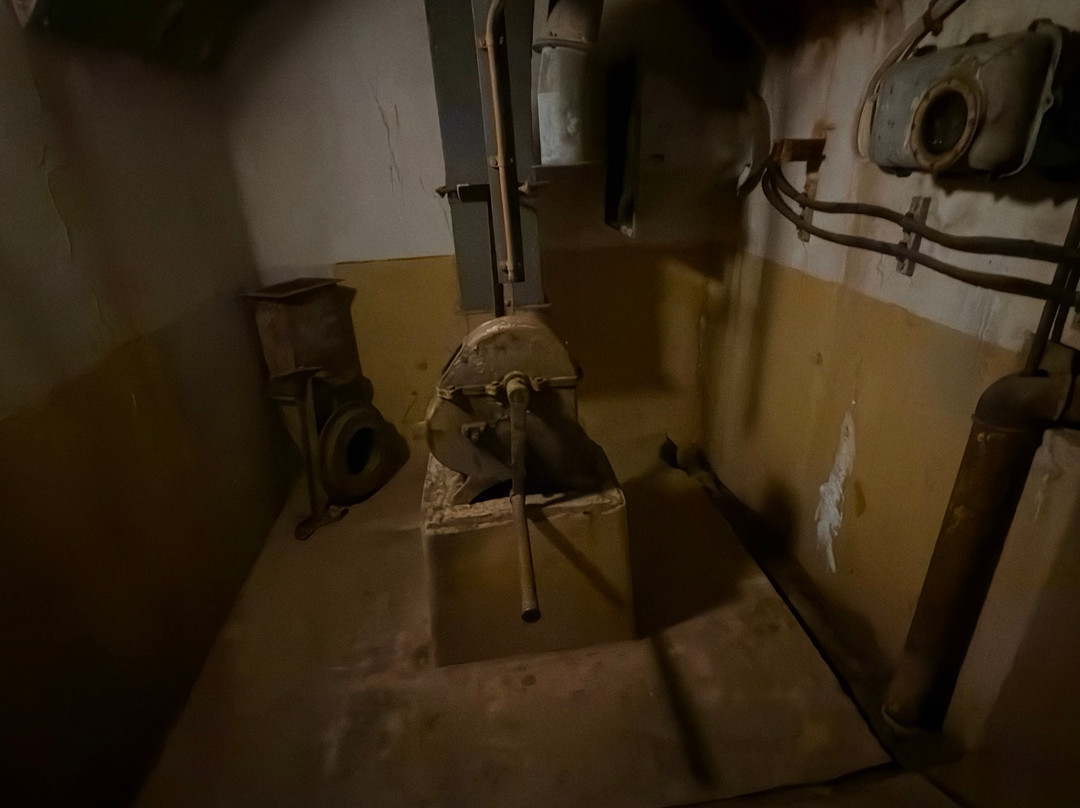 Ligne Maginot - Ouvrage De La Ferté-La Ferte-sur-Chiers必去景点