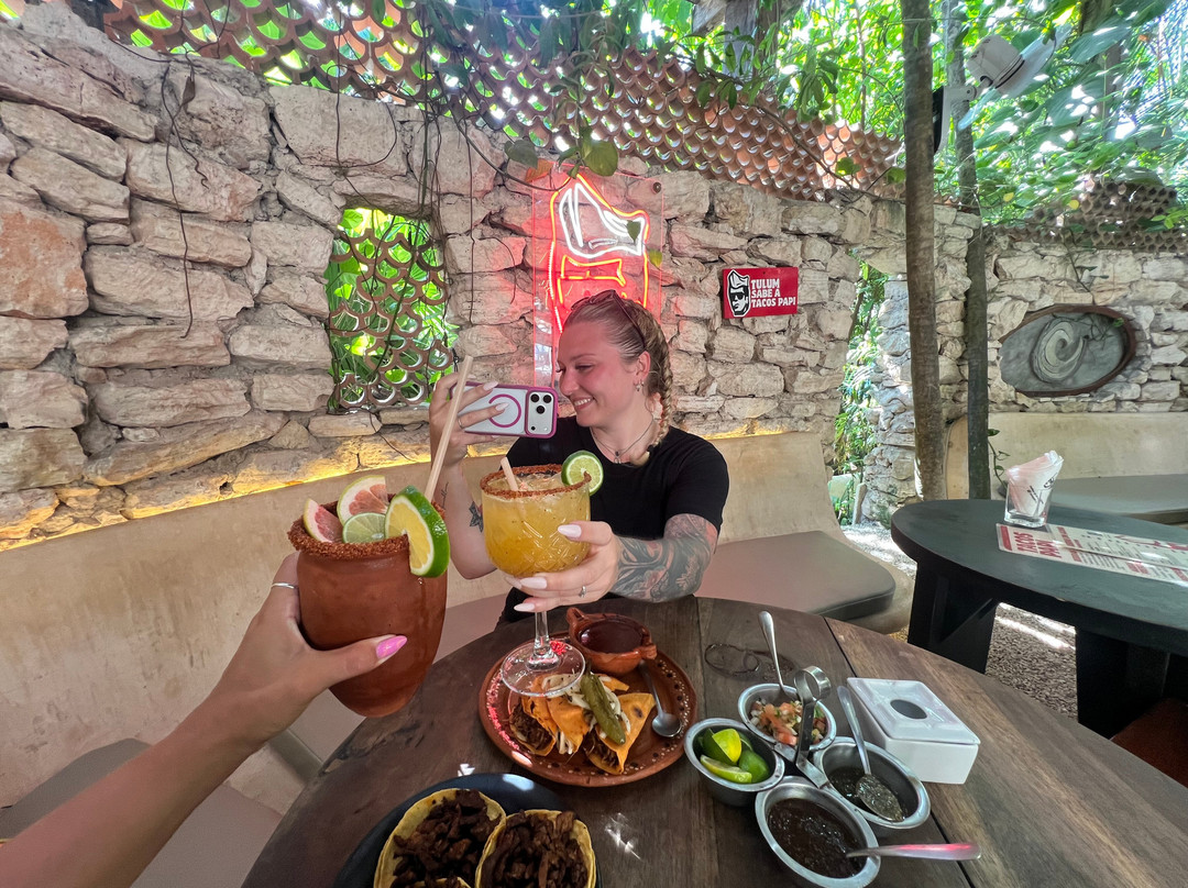 Tacos Papi