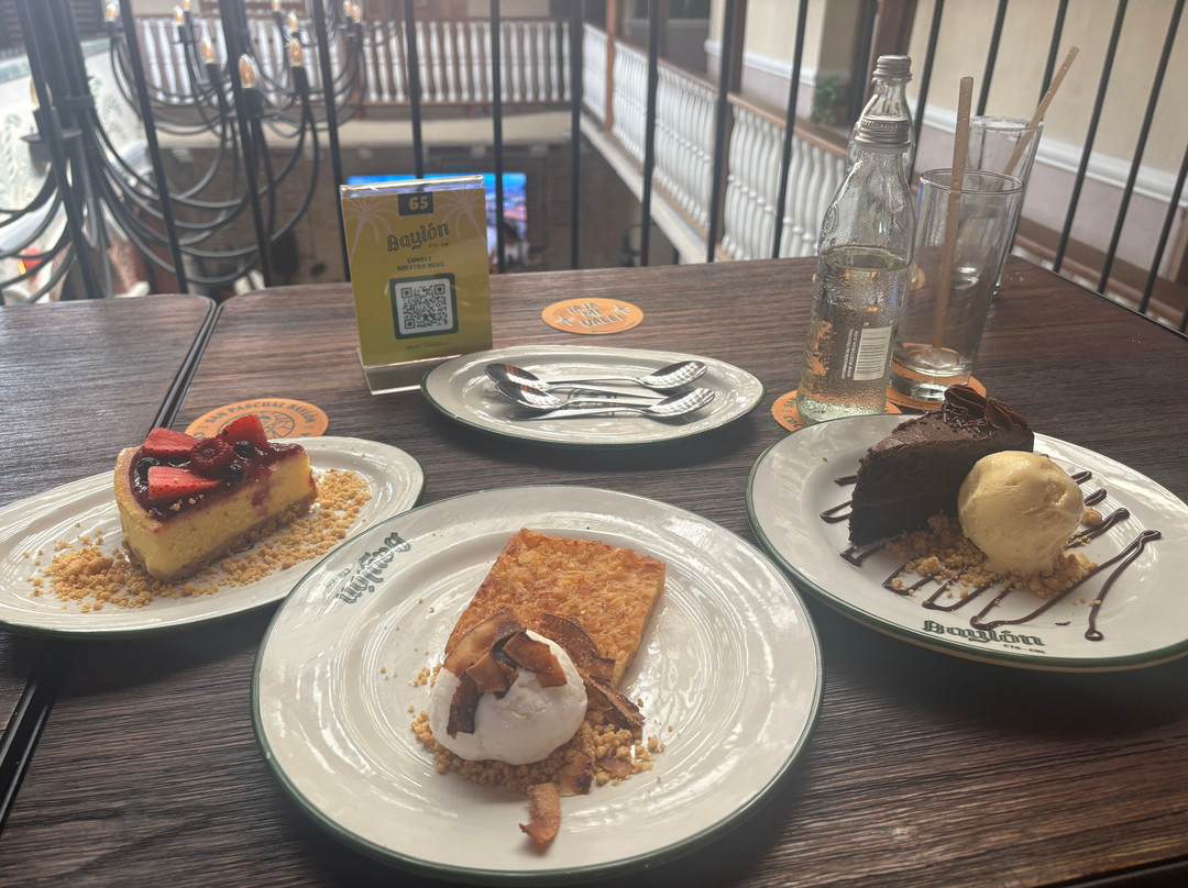 San Pascual Baylón - Cocina Colombiana