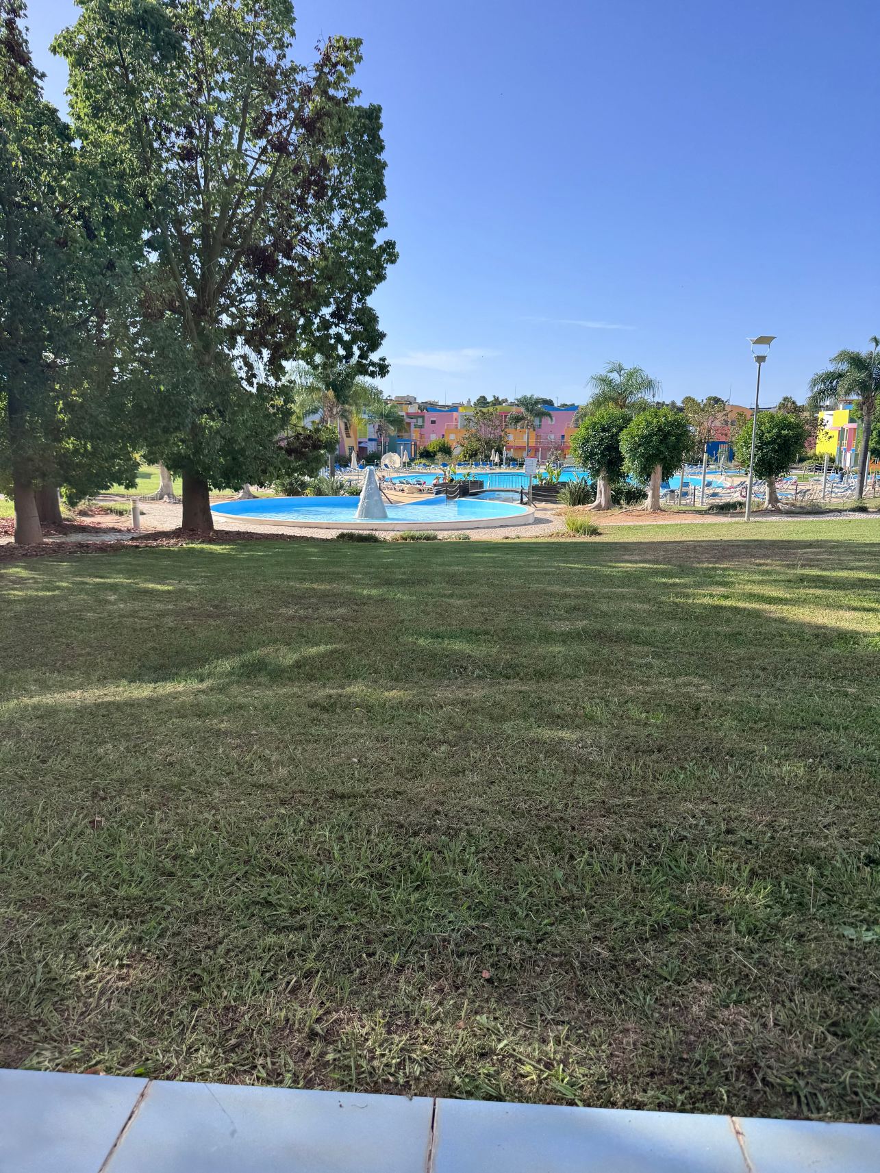 奥拉达娜德阿尔布费拉旅游公寓-旅行者