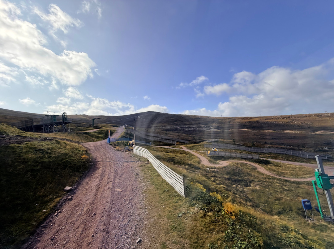 Cairngorm Mountain Resort