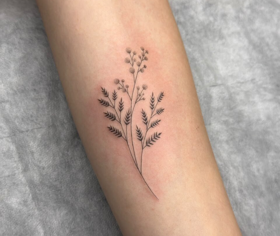 GG Tattoo Budva-布德瓦必去景点