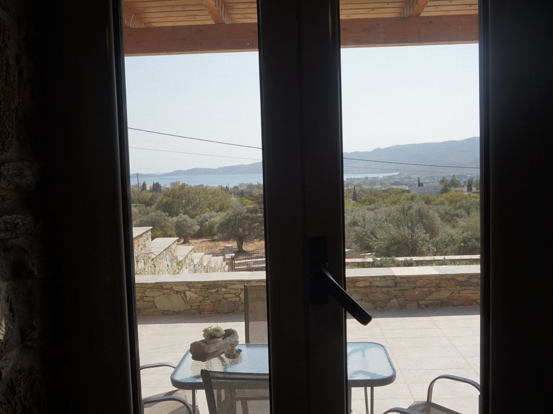 Karystos Chora Suites