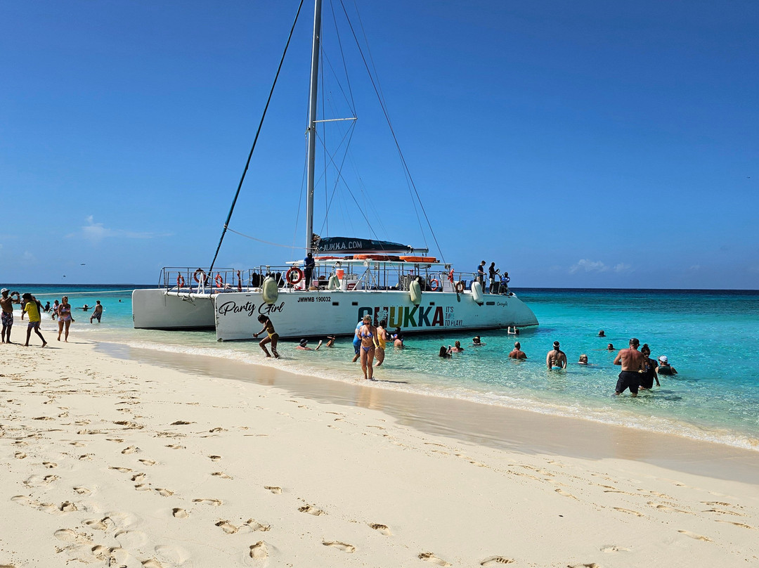 Chukka Grand Turk-Grand Turk必去景点