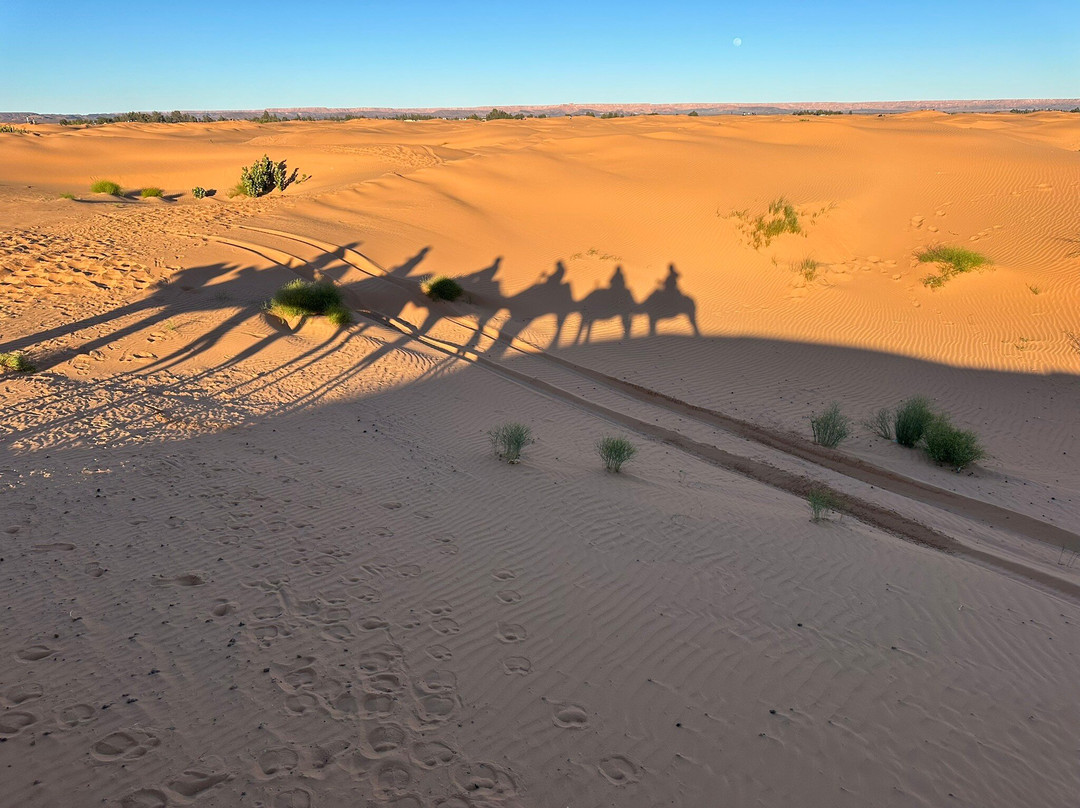 Marrakech Outdoors-马拉喀什必去景点