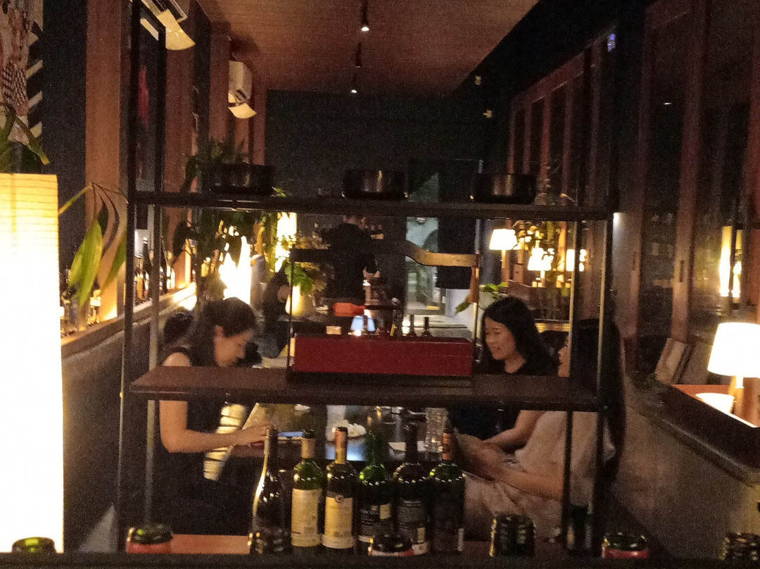 Gyunim Social House Izakaya