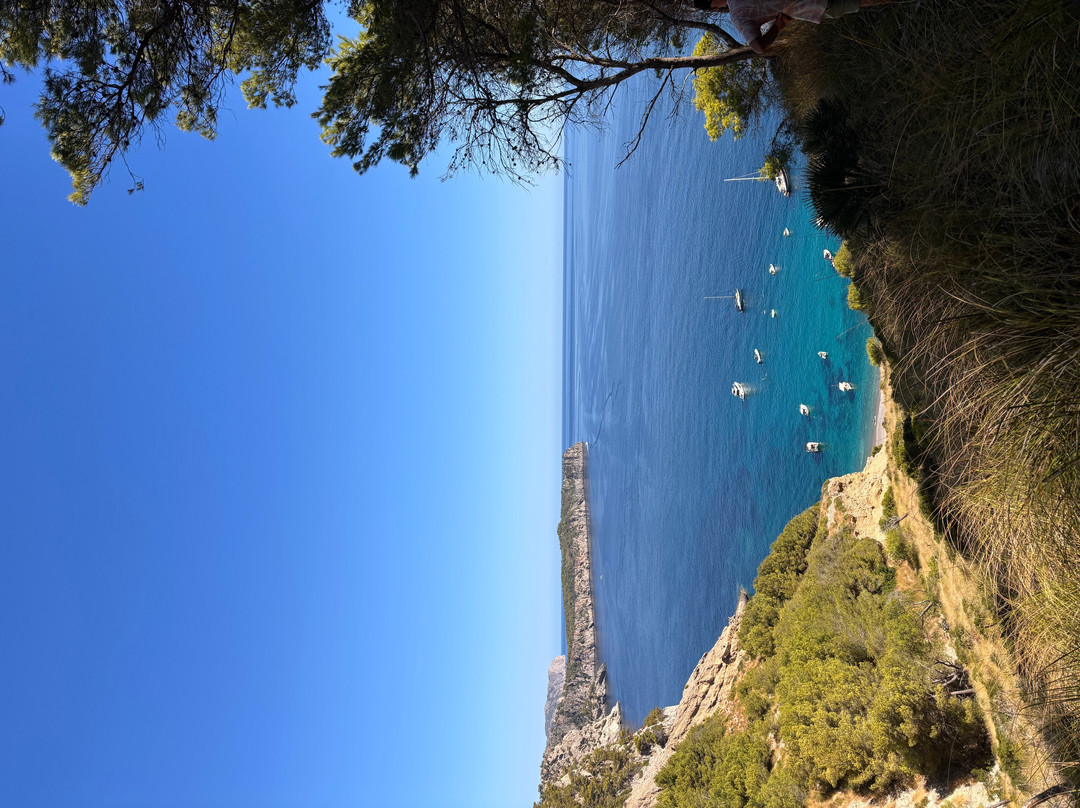 Platja Des Coll Baix-阿库迪亚必去景点