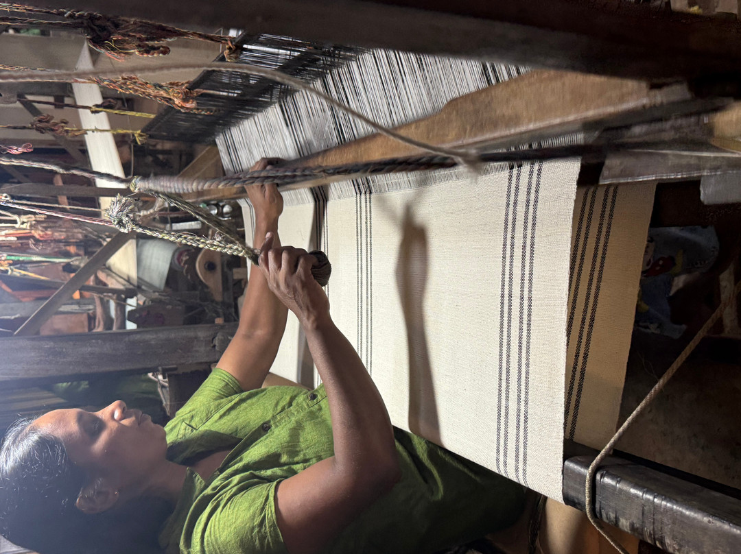 Sooriya Weaving-加勒必去景点