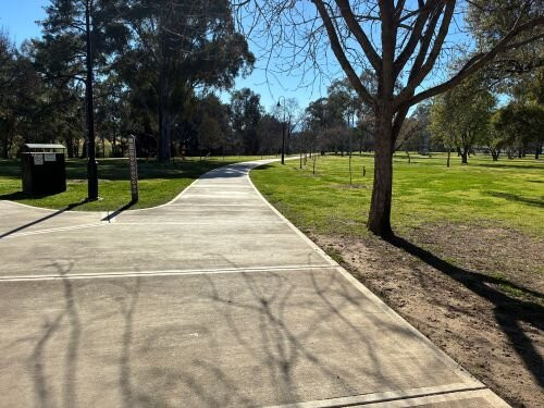 Lawson Park