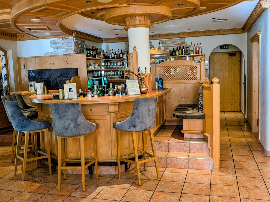 贝克里斯托酒店主图