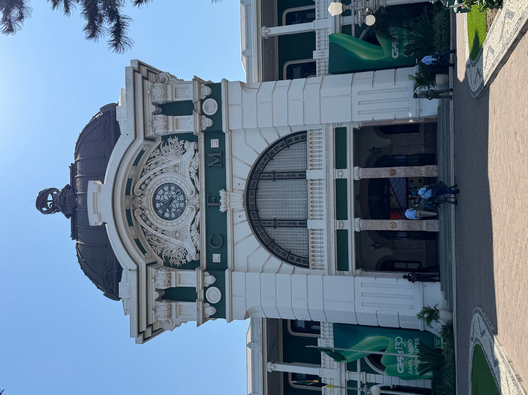 Lihlosi Safari and Touring-马里兰必去景点