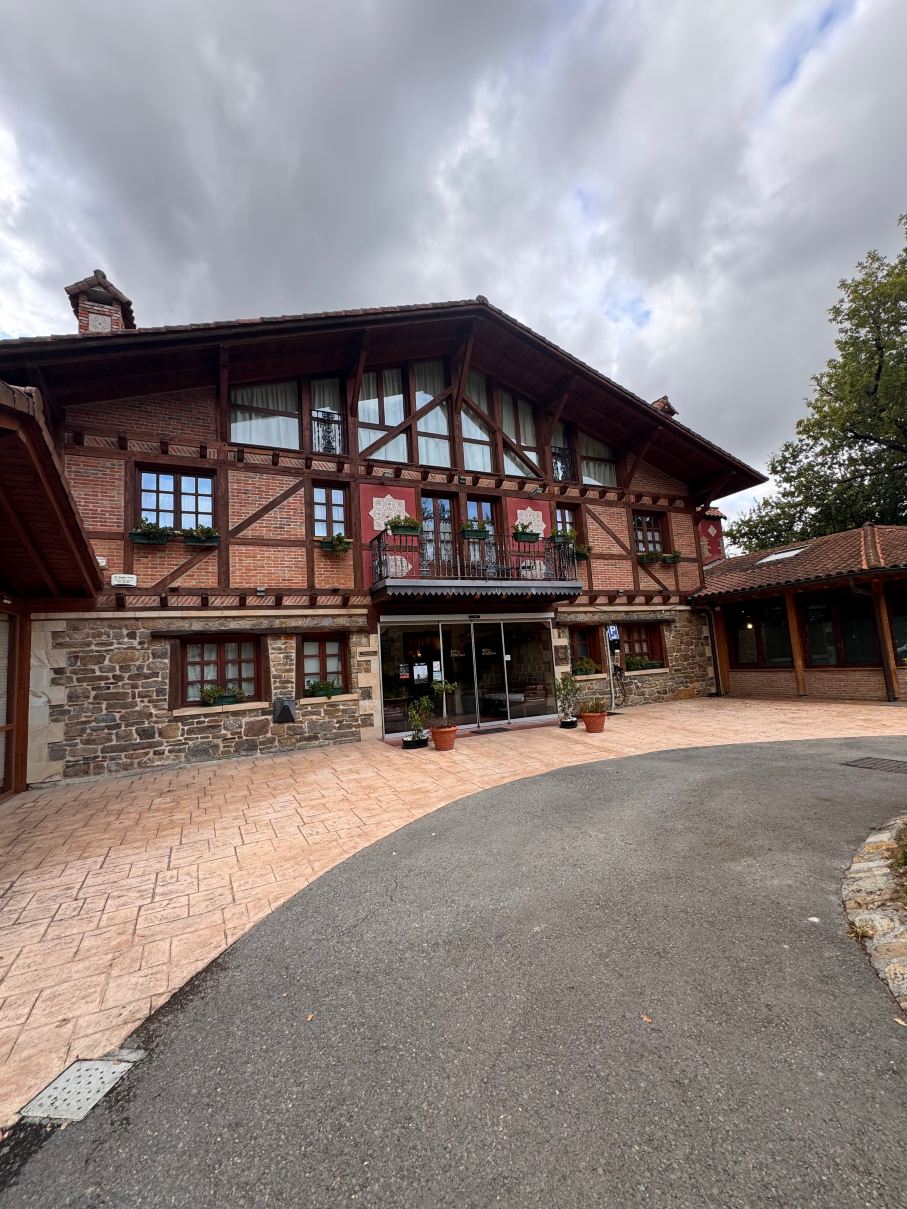 阿特克斯水疗原生酒店-旅行者