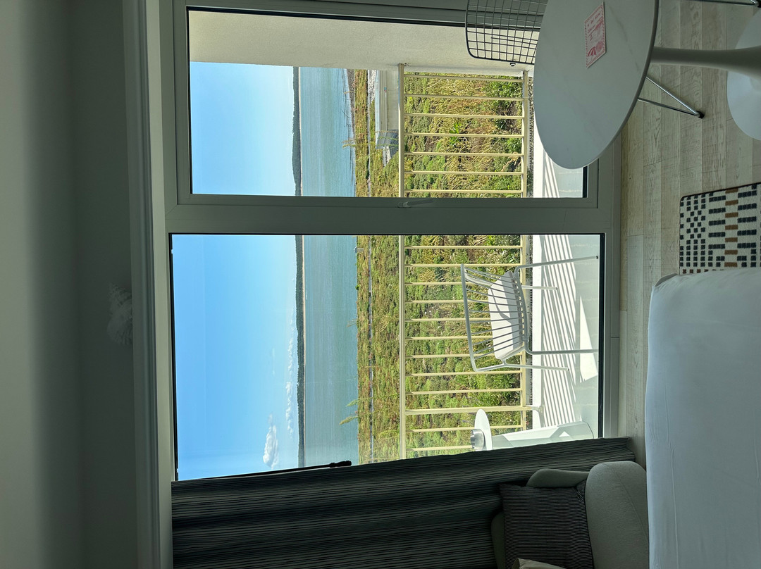 Bel Hotel Oléron Thalasso & Spa MGallery