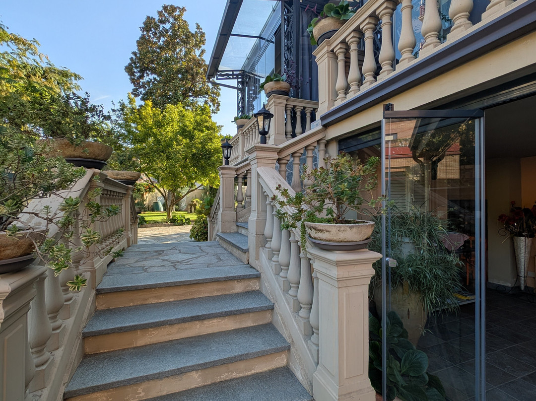 梅里住宿加早餐旅馆主图