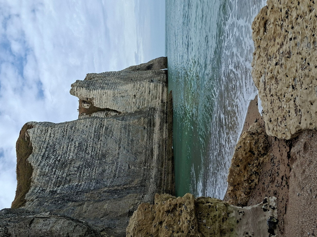 埃特勒塔小镇-埃特勒塔必去景点