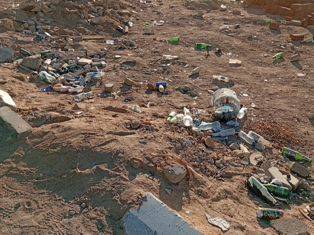 纳马高地全景酒店主图