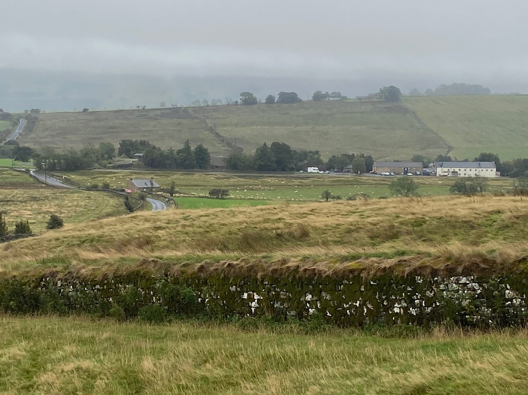 Saughy Rigg Farm主图