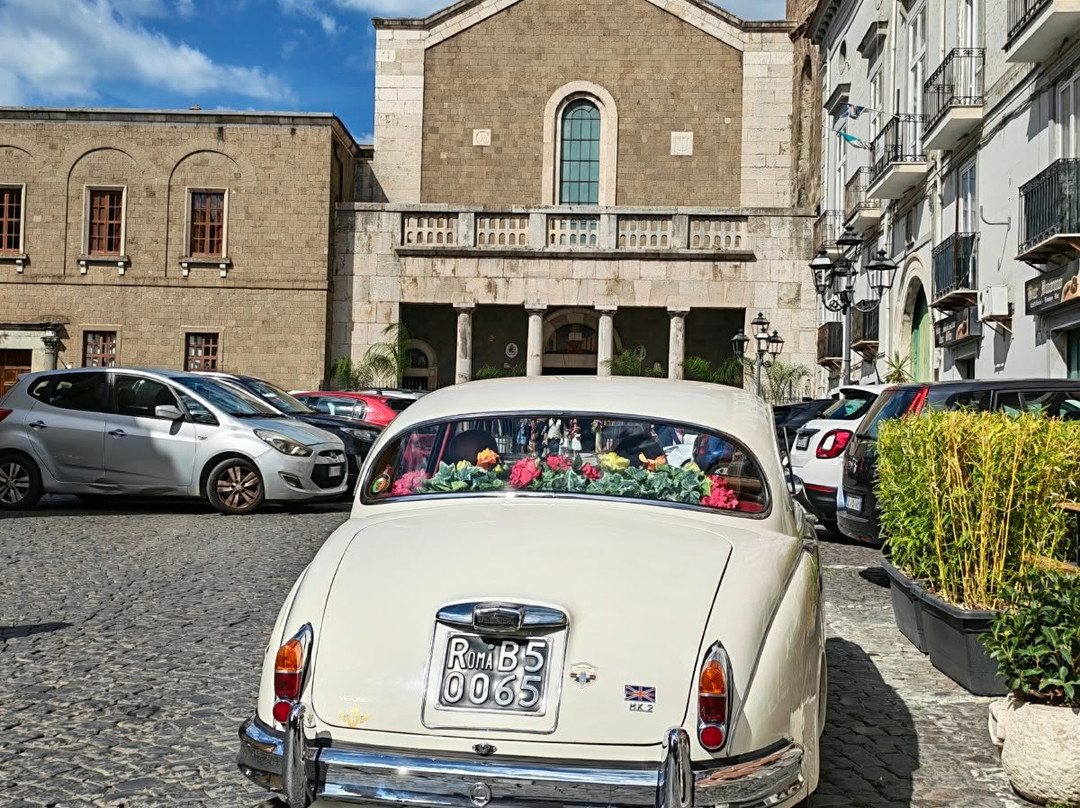 Autonoleggio Vercar