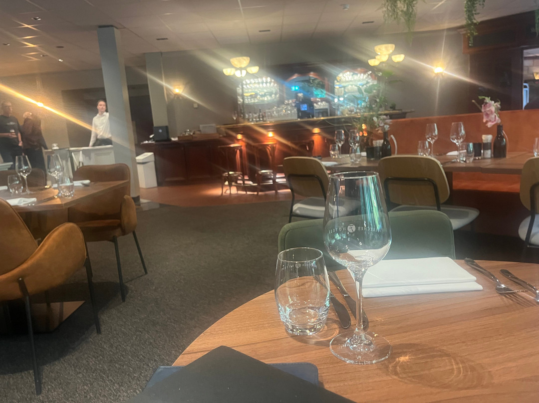 斯切拍思康弗莱彻餐厅酒店主图