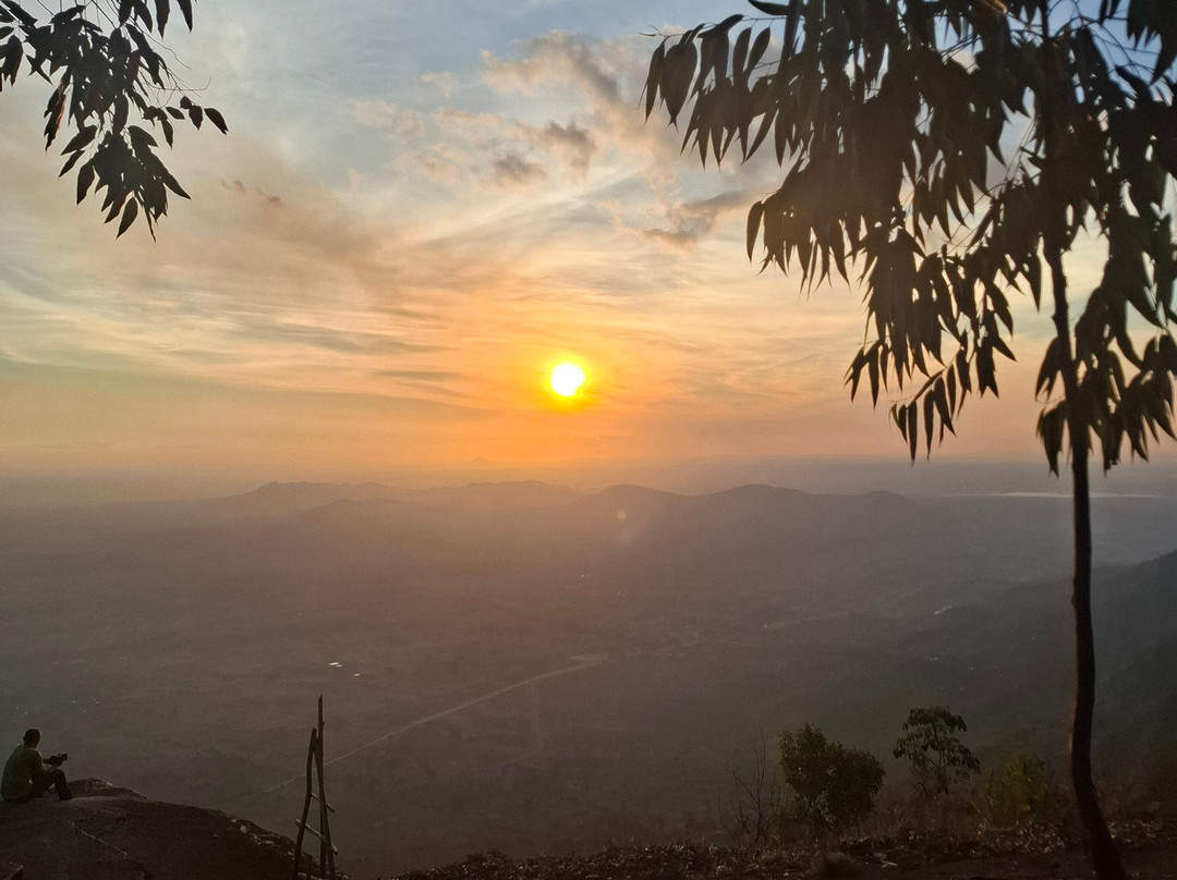 Shambaa Eco Tours-卢绍托必去景点