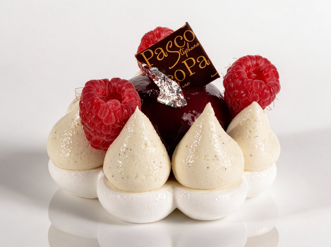 Stéphane Pasco - Pâtisserie Chocolaterie