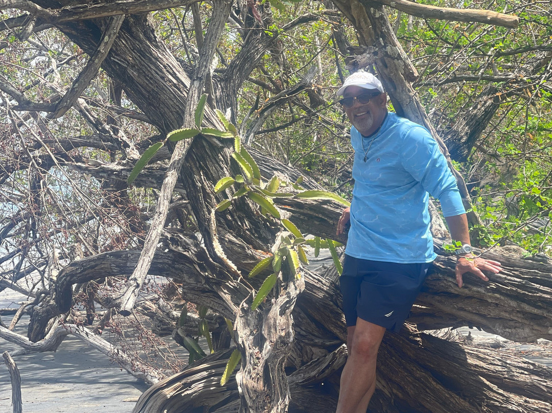 哥斯达黎加秘密帕帕加成人温泉度假村主图