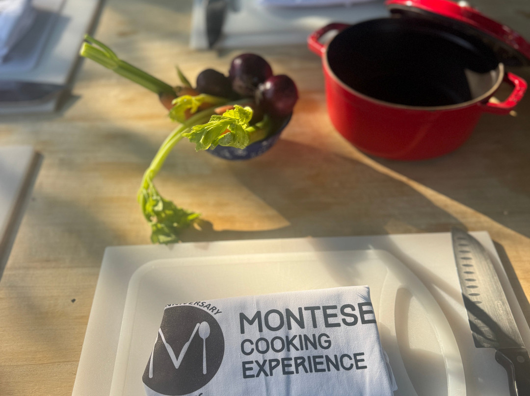 Montese Cooking Experience-圣吉米尼亚诺必去景点