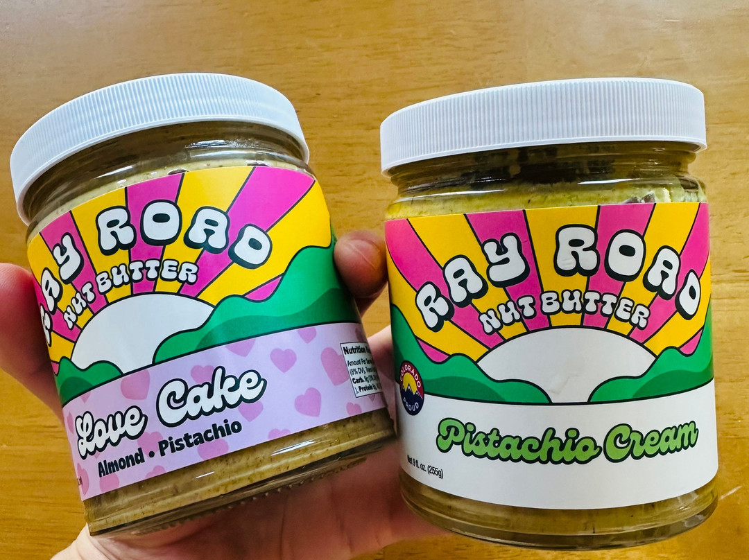 Boulder County Farmers Market-博尔德必去景点