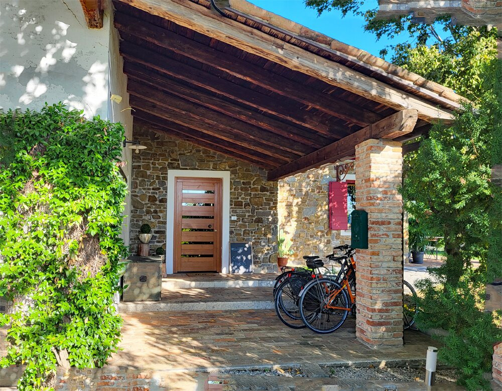 Azienda Agricola Roncus-Capriva del Friuli必去景点