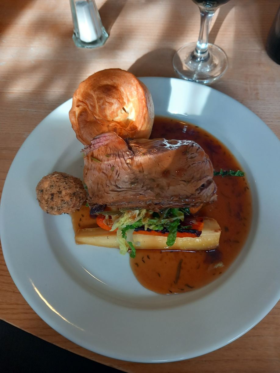 Kings Court Hotel Alcester-Stratford upon Avon-旅行者