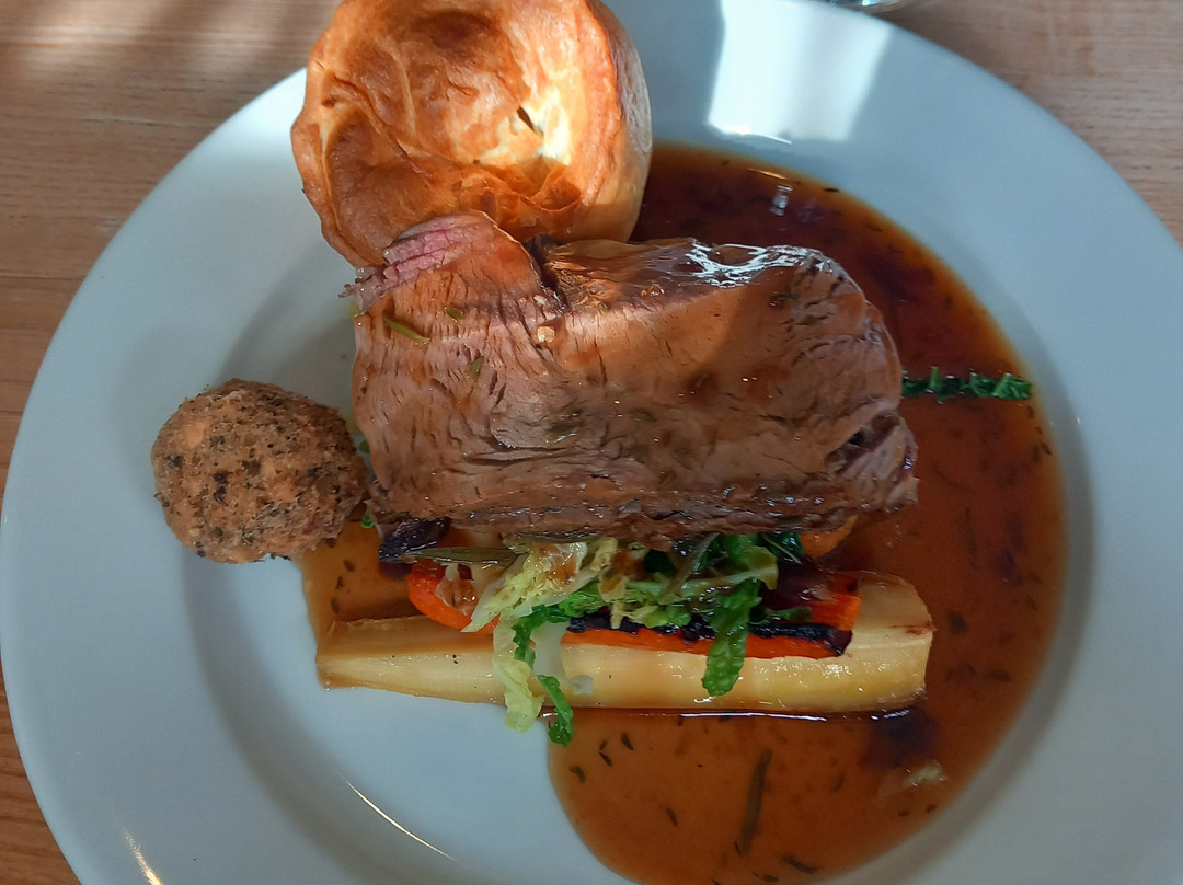 Kings Court Hotel Alcester-Stratford upon Avon主图