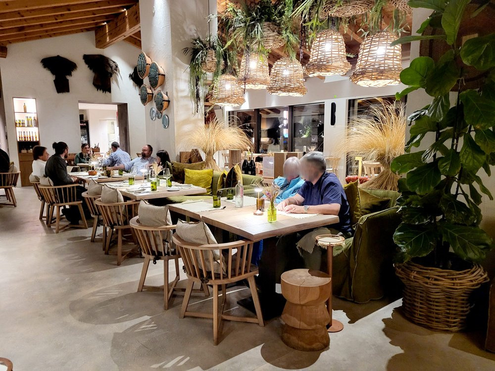 Locanda Alle Vigne