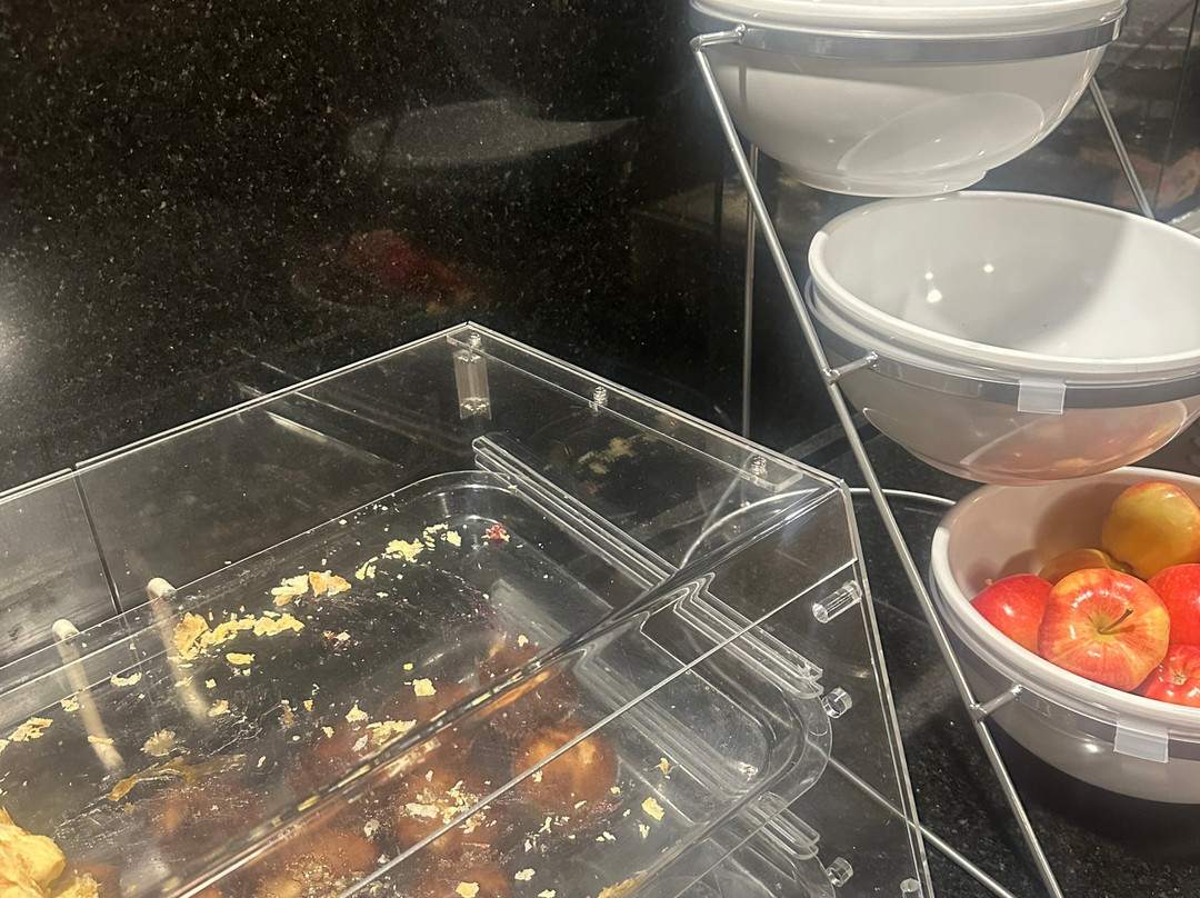 拉姆科塔酒店和会议中心主图