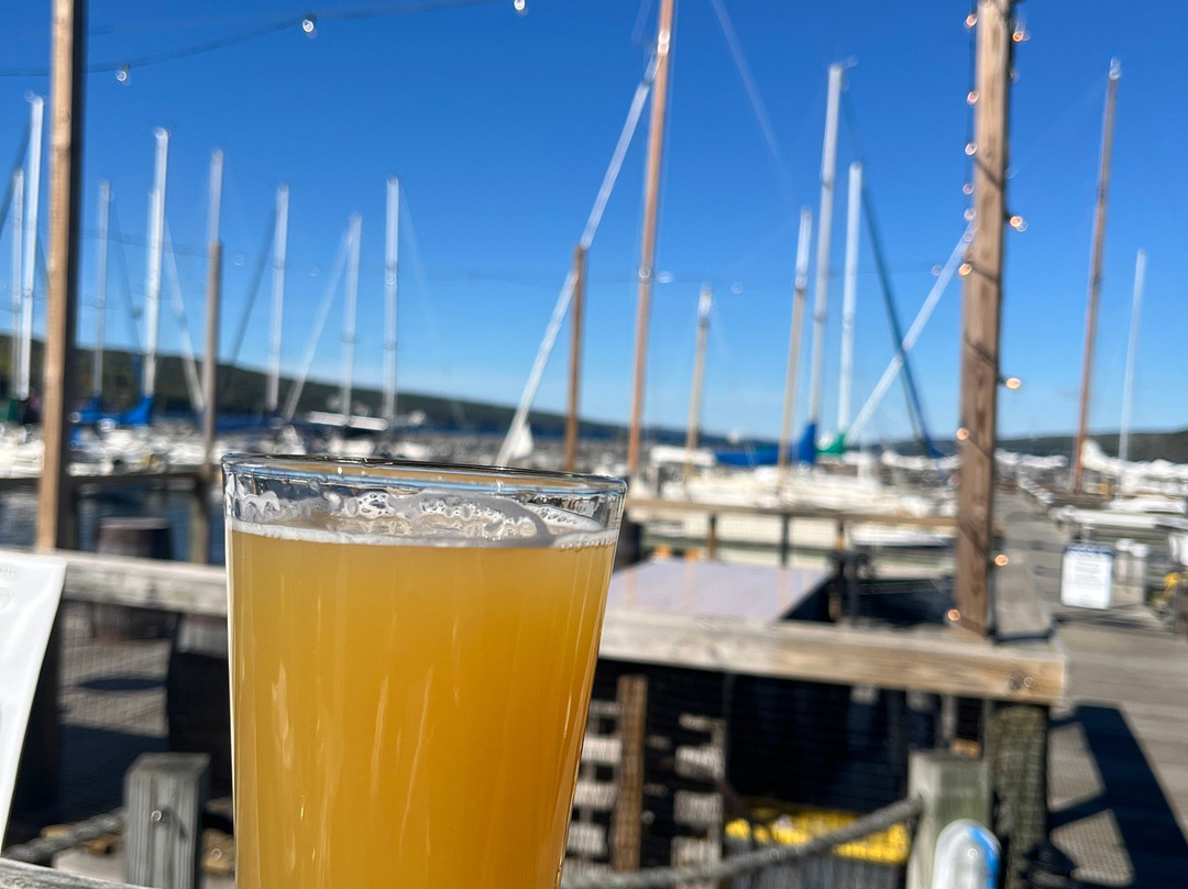 Lucky Hare Brewing