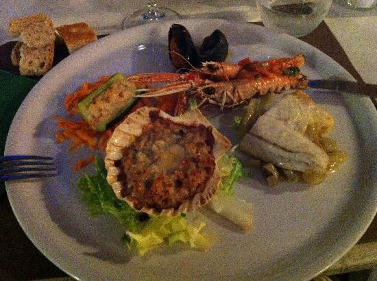 Ristorante la Vineria