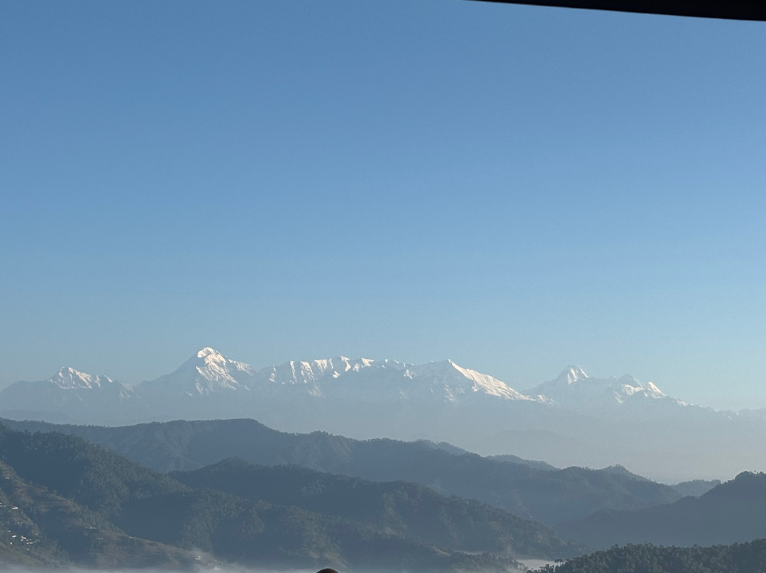 The Kumaon主图