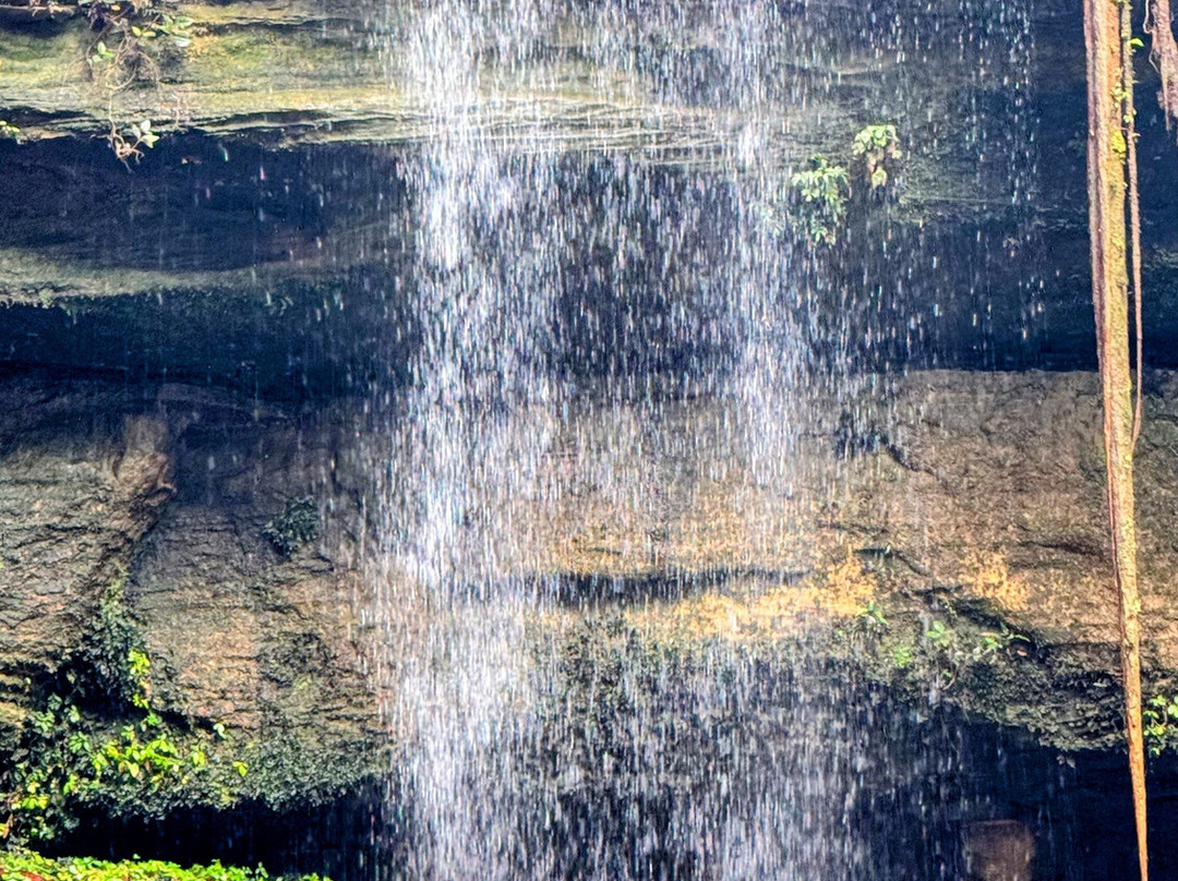 Cachoeira das Araras-Sao Felix do Tocantins必去景点