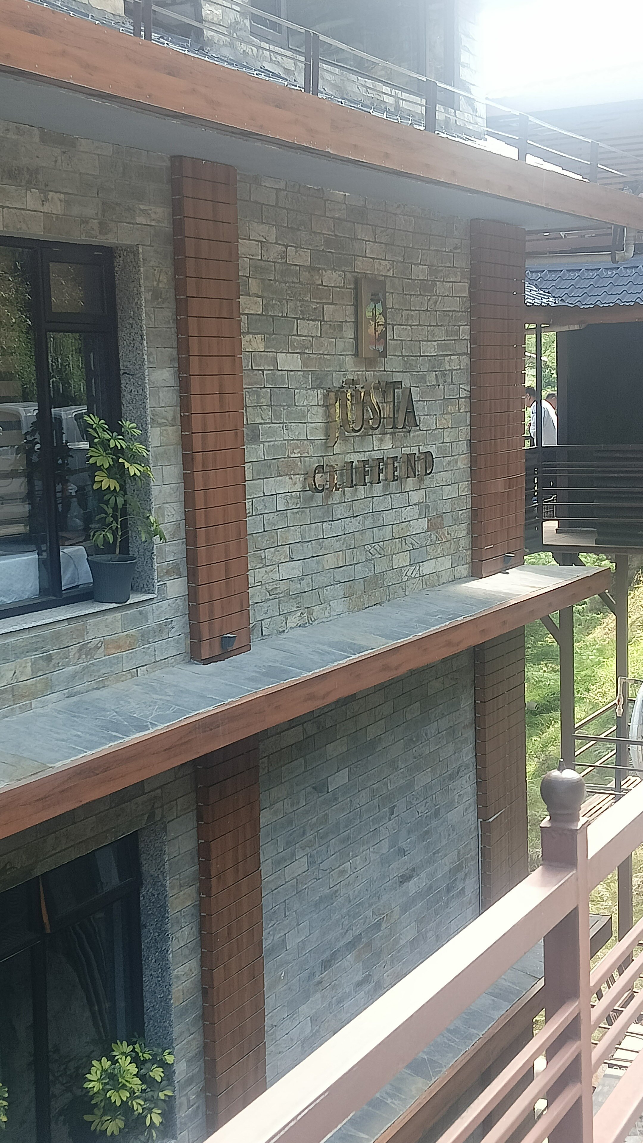 卓达克利芬度假村＆Spa, Mashobra-旅行者