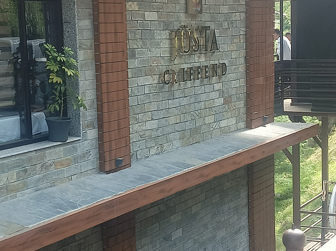 卓达克利芬度假村＆Spa, Mashobra主图